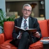 Prof. Dr. Ali Emre Aksu Profil Fotoğrafı