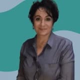 Doç. Dr. Özlem Gün Eryılmaz Profil Fotoğrafı