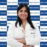 Uzm. Dr. Sadriye Pulak Profil Fotoğrafı