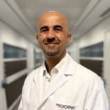Doç. Dr. Aşkın Doğan Profil Fotoğrafı