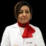 Uzm. Dr. Shahla Taba Tabaı Profil Fotoğrafı