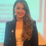 Dil ve Konuşma Terapisti Birce Zorlutuna Profil Fotoğrafı