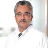 Uzm. Dr. Cemal Kurt Profil Fotoğrafı