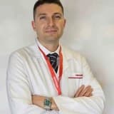 Doç. Dr. Muammer Melih Şahin Profil Fotoğrafı