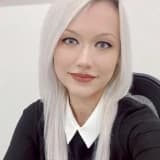 Klinik Psikolog Melis Demirli Profil Fotoğrafı
