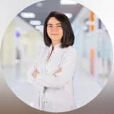 Op. Dr. Ulkar Mammadova