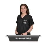 Dt. Ayşegül Aydın