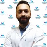 Uzm. Psk. Halil İbrahim Yılmaz Profil Fotoğrafı