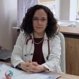 Uzm. Dr. Yasemin Düzçeker Profil Fotoğrafı