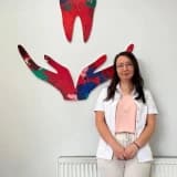 Dt. Şamile Konuk Tuğral Profil Fotoğrafı