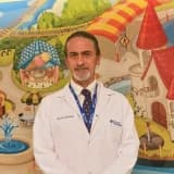 Uzm. Dr. Faruk Barış Elverici