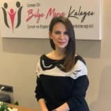 Uzm. Dr. Bilge Merve Kalaycı Profil Fotoğrafı