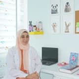 Dr. Öğr. Üyesi Ceren Öztürk Profil Fotoğrafı