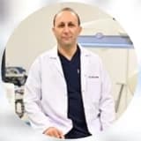 Uzm. Dr. İbadat Hasanov Profil Fotoğrafı