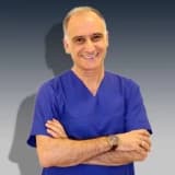 Prof. Dr. Mustafa Cem Özbek Profil Fotoğrafı