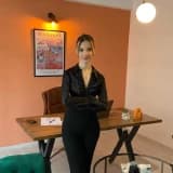 Dyt. Buket Ateş Altunoğlu Profil Fotoğrafı