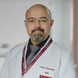 Dr. Öğr. Üyesi Murat Nabi Bulut