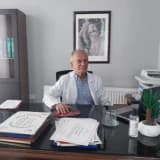 Dr. Zafer Kahyaoğlu Profil Fotoğrafı