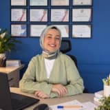 Dil ve Konuşma Terapisti Yaren Çökelez