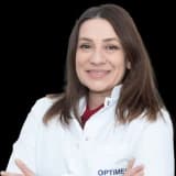 Klinik Psikolog Meltem Keser Profil Fotoğrafı