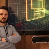 Fzt. Serhat Aslan Profil Fotoğrafı