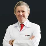 Prof. Dr. S. Bülent Bektaşer Profil Fotoğrafı