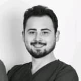 Dt. İrfan Eren Keskin