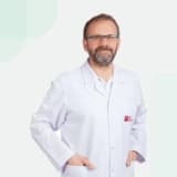 Uzm. Dr. Mehmet Koşar Profil Fotoğrafı