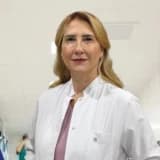 Op. Dr. Sibel Özkara Profil Fotoğrafı