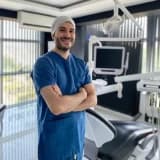 Dt. Osman Ahmed Oklu Profil Fotoğrafı