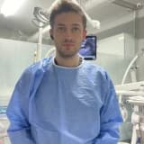 Dt. Furkan Koçkaya Profil Fotoğrafı