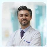 Uzm. Dr. Yücel Sınmaz Profil Fotoğrafı