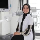 Dt. Rabia Zeynep Tokdemir Profil Fotoğrafı