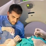 Dr. Öğr. Üyesi Mehmet Ali Can Profil Fotoğrafı