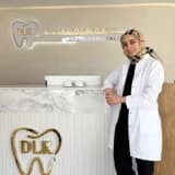 Dt. Nur Dilara Yavaş Profil Fotoğrafı