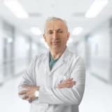 Prof. Dr. Burhan Yazıcı