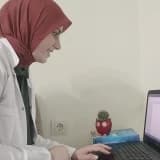 Dyt. Elif Zent Profil Fotoğrafı
