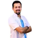 Dt. Ahmet Caner Irklı Profil Fotoğrafı