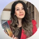 Dyt. Büşra Boyalı Özbey Profil Fotoğrafı