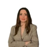 Klinik Psikolog Hande Nur Sezgin Profil Fotoğrafı