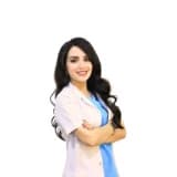 Dt. Sevil Yeşilyurt Irklı Profil Fotoğrafı