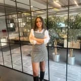 Dyt. İrem Ergovan Profil Fotoğrafı