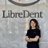Uzm. Dt. Tuğçe Tartıcı Profil Fotoğrafı