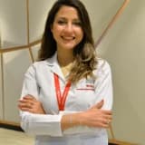 Uzm. Dr. Didem Kazan Profil Fotoğrafı