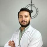 Fzt. Cem Ozan Örak Profil Fotoğrafı