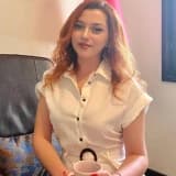 Psk. İrem Yıldız Yaşar