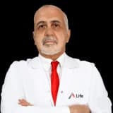 Doç. Dr. Murat Şahan Profil Fotoğrafı
