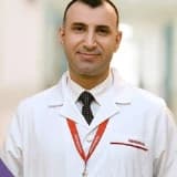 Doç. Dr. Gökhan Demirayak