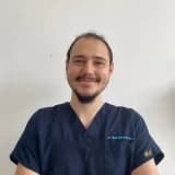 Dt. Reşat Barış Barutçu Profil Fotoğrafı