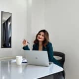 Dyt. Cennet Filik Profil Fotoğrafı